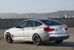 Opdateret BMW 3-series GT årgang 2017 foto 3