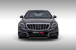 Mercedes-Maybach ombygget til en 900 hk sedan foto 2