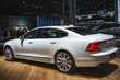 Test af den opdaterede Volvo S90 sedan foto 3