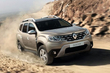 Officielle fotos af nye Renault Duster er dukket op foto 1