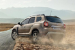 Officielle fotos af nye Renault Duster er dukket op foto 2