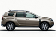 Officielle fotos af nye Renault Duster er dukket op foto 3