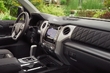 Test af den opdaterede pickup Toyota Tundra foto 6
