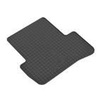 Mercedes C-class W204 2007–2015 Gummimåtter (4 stk., Stingray Premium) foto 5