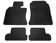 Mini Cooper R50/52/53 2000–2006 Gummimåtter R50, R51, R53 (4 stk., Stingray Premium) foto 1