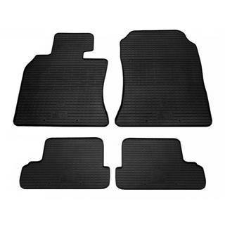Gummimåtter R50, R51, R53 (4 stk., Stingray Premium)