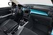 Suzuki Grand Vitara-crossover i 2018-modelår foto 6