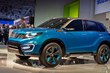 Suzuki Grand Vitara-crossover i 2018-modelår foto 4