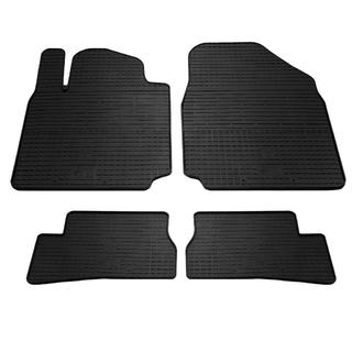 Gummimåtter (4 stk., Stingray Premium)