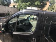 Renault Trafic 2001–2015 Vindafvisere til sideruder (2 stk., MyRacing) foto 4