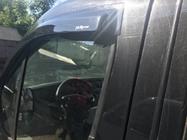 Opel Vivaro 2001–2015 Vindafvisere til sideruder (2 stk., MyRacing) foto 9