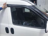 Fiat Doblo II 2010–2022 MyRacing vindafvisere (2 stk.) foto 2