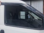 Opel Combo 2012–2018 Vindafvisere til sideruder (2 stk., MyRacing) foto 2