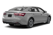 Anmeldelse af flagskibssedanen Toyota Avalon foto 4