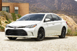 Anmeldelse af flagskibssedanen Toyota Avalon foto 3