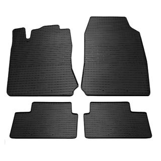 Gummimåtter (4 stk., Stingray Premium)