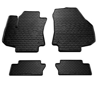 Gummimåtter (4 stk., Stingray Premium) Opel Zafira B 2005–2011
