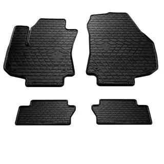 Gummimåtter (4 stk., Stingray Premium)