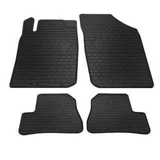 Gummimåtter (4 stk., Stingray Premium)