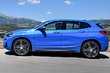 BMW X2 får ny 300 hk motor foto 1