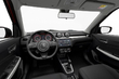 Test af den kompakte hatchback Suzuki Swift foto 5