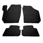 Skoda Roomster 2006–2015 Gummimåtter (4 stk., Stingray Premium) foto 1