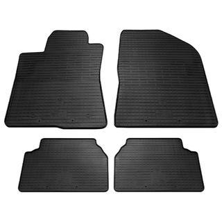 Gummimåtter (4 stk., Stingray Premium) Toyota Avensis 2003–2009