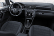Test af Volkswagen Caddy i ny generation foto 1