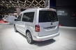 Test af Volkswagen Caddy i ny generation foto 4