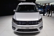 Test af Volkswagen Caddy i ny generation foto 3