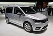 Test af Volkswagen Caddy i ny generation foto 2