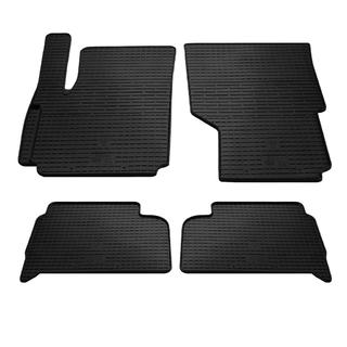 Gummimåtter (4 stk., Stingray Premium)
