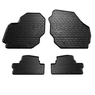 Gummimåtter (4 stk., Stingray Premium)