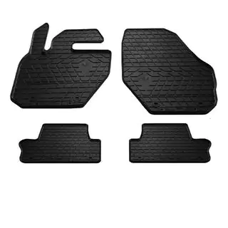 Gummimåtter (4 stk., Stingray Premium)