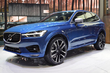 Volvo XC60 modelår 2018 foto 3