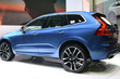 Volvo XC60 modelår 2018 foto 2
