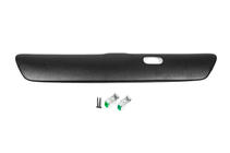 Opel Astra G Classic 1998–2012 Vinterafdækning til kølergrill Blank foto 3