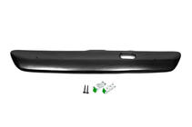 Opel Astra G Classic 1998–2012 Vinterafdækning til kølergrill Blank foto 4