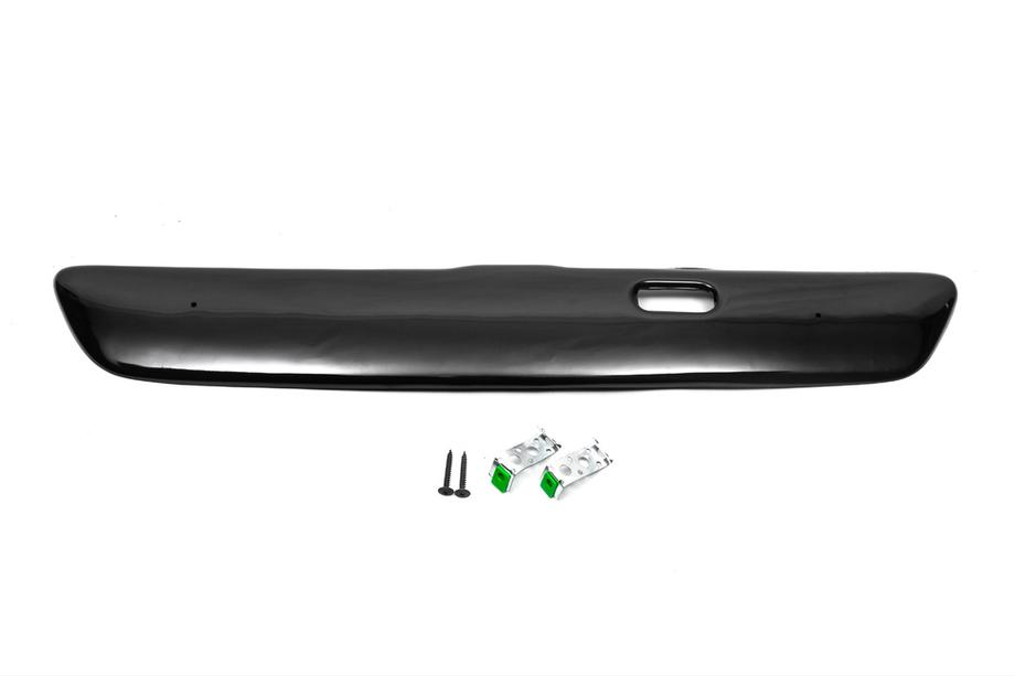 Opel Astra G Classic 1998–2012 Vinterafdækning til kølergrill Foto 4