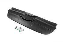 Chevrolet Aveo T250 2005–2011 Vinterafdækning til kølergrill foto 4