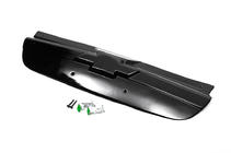 Chevrolet Aveo T250 2005–2011 Vinterafdækning til kølergrill foto 6