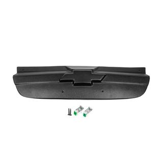 Vinterafdækning til kølergrill Chevrolet Aveo T250 2005–2011 foto 3