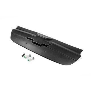 Vinterafdækning til kølergrill Chevrolet Aveo T250 2005–2011 foto 4