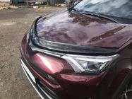 Toyota Rav 4 2013–2018 Motorhjelmsdeflektor (EGR) foto 2