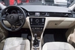 Test af Skoda Rapid foto 5
