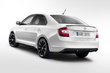 Test af Skoda Rapid foto 2