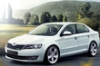 Test af Skoda Rapid foto 1