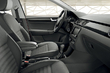 Test af Skoda Rapid foto 4