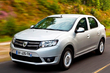 Test af Dacia Logan, 2. generation foto 1