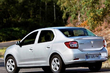 Test af Dacia Logan, 2. generation foto 3